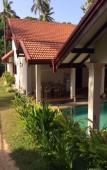 Туры в отель Satiana Villa Tangalle Туры в отель Satiana Villa Tangalle