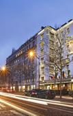 Туры в отель Napoleon Paris Туры в отель Napoleon Paris