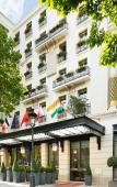 Туры в отель Napoleon Paris Туры в отель Napoleon Paris