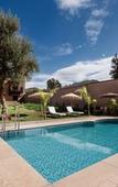 Туры в отель Ouirgane Ecolodge Туры в отель Ouirgane Ecolodge