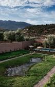Туры в отель Ouirgane Ecolodge Туры в отель Ouirgane Ecolodge