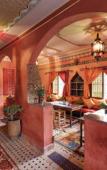 Туры в отель Ouirgane Ecolodge Туры в отель Ouirgane Ecolodge