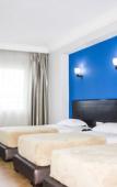 Туры в отель Hotel Suite Martil Туры в отель Hotel Suite Martil