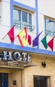 Туры в отель Hotel Suite Martil Туры в отель Hotel Suite Martil