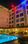 Туры в отель Hotel Napolitano Туры в отель Hotel Napolitano