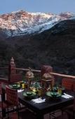 Туры в отель Kasbah Imlil Туры в отель Kasbah Imlil