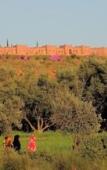 Туры в отель Kasbah Angour Туры в отель Kasbah Angour