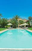 Туры в отель Villa Le Perroquet Bleu Туры в отель Villa Le Perroquet Bleu