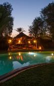 Туры в отель Villa Le Perroquet Bleu Туры в отель Villa Le Perroquet Bleu