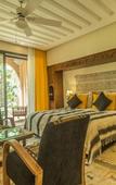 Туры в отель Villa Le Perroquet Bleu Туры в отель Villa Le Perroquet Bleu