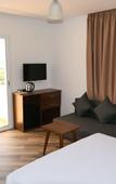 Туры в отель Hotel Corail de Cabo Туры в отель Hotel Corail de Cabo