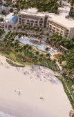 Туры в отель The St. Regis La Bahia Blanca Resort, Tamuda Bay Туры в отель The St. Regis La Bahia Blanca Resort, Tamuda Bay