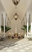 Туры в отель The St. Regis La Bahia Blanca Resort, Tamuda Bay Туры в отель The St. Regis La Bahia Blanca Resort, Tamuda Bay