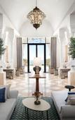Туры в отель The St. Regis La Bahia Blanca Resort, Tamuda Bay Туры в отель The St. Regis La Bahia Blanca Resort, Tamuda Bay