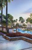 Туры в отель The St. Regis La Bahia Blanca Resort, Tamuda Bay Туры в отель The St. Regis La Bahia Blanca Resort, Tamuda Bay