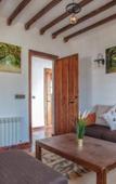 Туры в отель El Cortijo Hotel & Spa Chefchaouen Туры в отель El Cortijo Hotel & Spa Chefchaouen