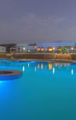 Туры в отель El Cortijo Hotel & Spa Chefchaouen Туры в отель El Cortijo Hotel & Spa Chefchaouen