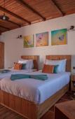 Туры в отель El Cortijo Hotel & Spa Chefchaouen Туры в отель El Cortijo Hotel & Spa Chefchaouen
