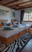 Туры в отель El Cortijo Hotel & Spa Chefchaouen Туры в отель El Cortijo Hotel & Spa Chefchaouen