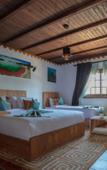 Туры в отель El Cortijo Hotel & Spa Chefchaouen Туры в отель El Cortijo Hotel & Spa Chefchaouen