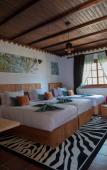Туры в отель El Cortijo Hotel & Spa Chefchaouen Туры в отель El Cortijo Hotel & Spa Chefchaouen