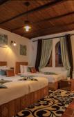 Туры в отель El Cortijo Hotel & Spa Chefchaouen Туры в отель El Cortijo Hotel & Spa Chefchaouen