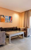 Туры в отель DAR MRAHA APPART HOTEL Туры в отель DAR MRAHA APPART HOTEL