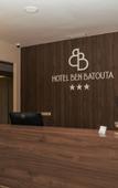 Туры в отель Hotel Ben Batouta - Tanger Туры в отель Hotel Ben Batouta - Tanger