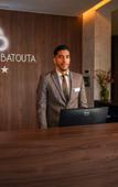 Туры в отель Hotel Ben Batouta - Tanger Туры в отель Hotel Ben Batouta - Tanger