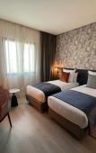 Туры в отель Hotel Ben Batouta - Tanger Туры в отель Hotel Ben Batouta - Tanger