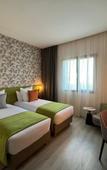 Туры в отель Hotel Ben Batouta - Tanger Туры в отель Hotel Ben Batouta - Tanger