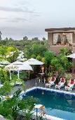 Туры в отель The Lemonary Marrakech Туры в отель The Lemonary Marrakech
