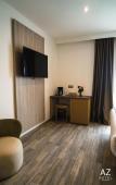 Туры в отель AZ Hotel Des Arts Туры в отель AZ Hotel Des Arts