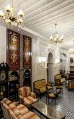 Туры в отель Palais Shazam & Spa Туры в отель Palais Shazam & Spa