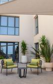Туры в отель Villa Sahrai, a Member of Design Hotels Туры в отель Villa Sahrai, a Member of Design Hotels