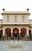 Туры в отель Narain Niwas Palace Туры в отель Narain Niwas Palace