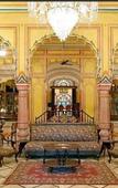 Туры в отель Narain Niwas Palace Туры в отель Narain Niwas Palace