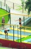 Туры в отель Narcis Туры в отель Narcis