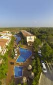 Туры в отель Select Club at Sandos Playacar All Inclusive - Adults Only Area Туры в отель Select Club at Sandos Playacar All Inclusive - Adults Only Area