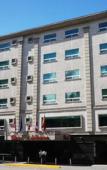 Туры в отель Hotel Monaco Туры в отель Hotel Monaco