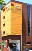 Туры в отель Hotel & Villas Panama Туры в отель Hotel & Villas Panama