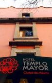 Туры в отель Hotel Templo Mayor Туры в отель Hotel Templo Mayor