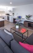 Туры в отель FlowSuites WTC Туры в отель FlowSuites WTC