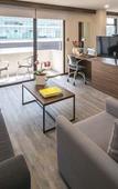 Туры в отель FlowSuites WTC Туры в отель FlowSuites WTC