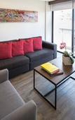 Туры в отель FlowSuites WTC Туры в отель FlowSuites WTC