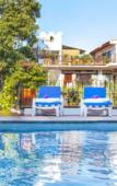 Туры в отель Hotel Posada de Roger - Near Los Muertos Beach Туры в отель Hotel Posada de Roger - Near Los Muertos Beach
