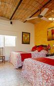Туры в отель Hotel Posada de Roger - Near Los Muertos Beach Туры в отель Hotel Posada de Roger - Near Los Muertos Beach