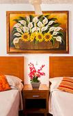 Туры в отель Hotel Posada de Roger - Near Los Muertos Beach Туры в отель Hotel Posada de Roger - Near Los Muertos Beach