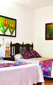 Туры в отель Hotel Posada de Roger - Near Los Muertos Beach Туры в отель Hotel Posada de Roger - Near Los Muertos Beach
