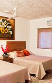 Туры в отель Hotel Posada de Roger - Near Los Muertos Beach Туры в отель Hotel Posada de Roger - Near Los Muertos Beach